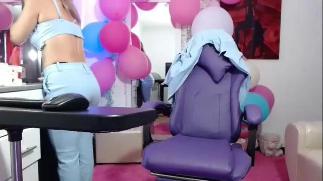 Image 2 of hot_sexy_bunny Stream on Chaturbate on 1 month ago