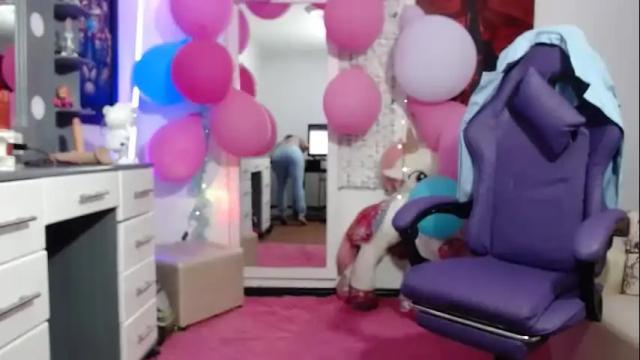 Image 6 of hot_sexy_bunny Stream on Chaturbate on 1 month ago