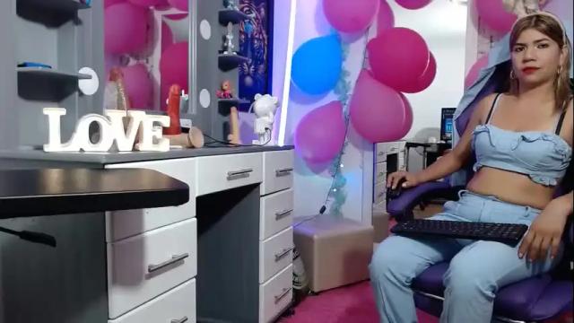 Image 7 of hot_sexy_bunny Stream on Chaturbate on 1 month ago