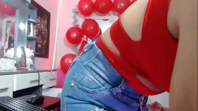 Thumbnail 3, hot_sexy_bunny's Stream at Chaturbate, 1 month ago