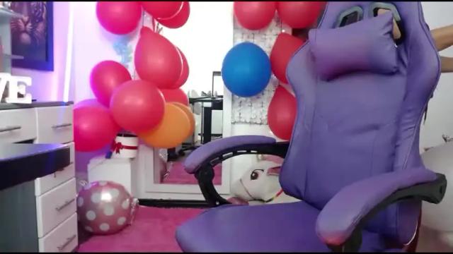 Image 11 of hot_sexy_bunny Stream on Chaturbate on 1 month ago