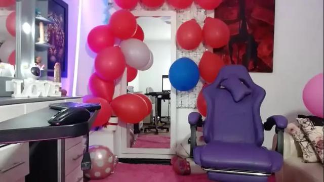 Image 12 of hot_sexy_bunny Stream on Chaturbate on 1 month ago