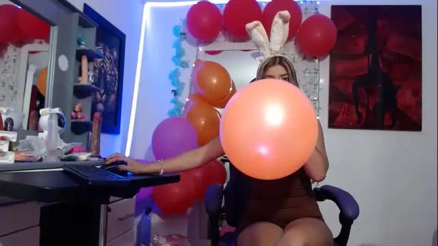 Image 11 of hot_sexy_bunny Stream on Chaturbate on 1 month ago