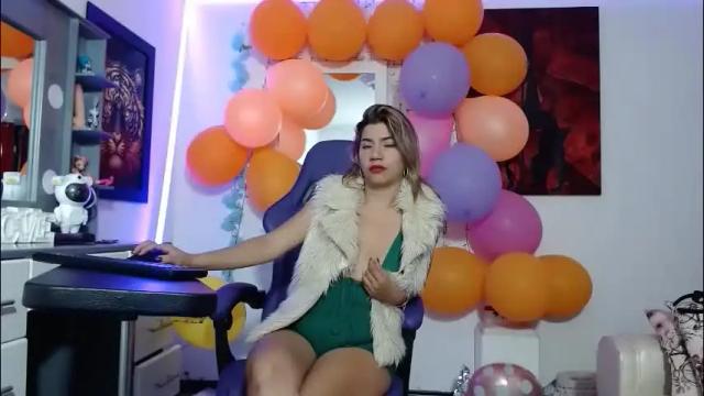 Thumbnail 1, hot_sexy_bunny's Stream at Chaturbate, 27 days ago
