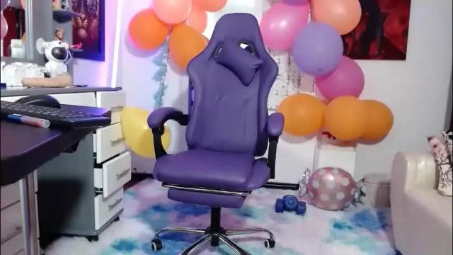Thumbnail 3, hot_sexy_bunny's Stream at Chaturbate, 27 days ago