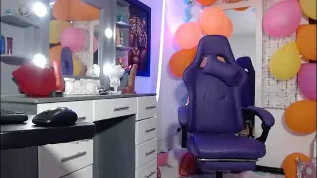 Image 4 of hot_sexy_bunny Stream on Chaturbate on 21 days ago