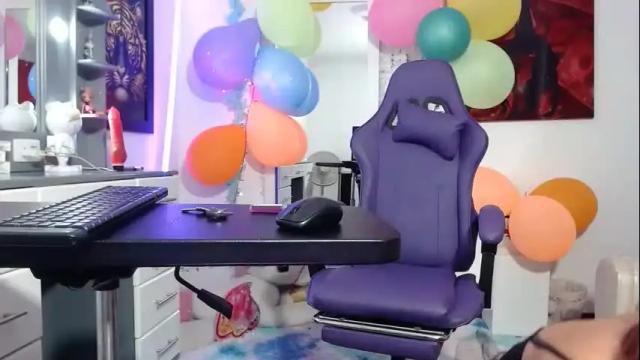 Image 3 of hot_sexy_bunny Stream on Chaturbate on 15 days ago