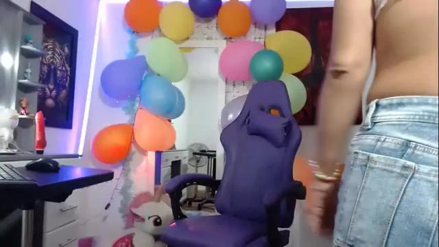 Image 2 of hot_sexy_bunny Stream on Chaturbate on 12 days ago