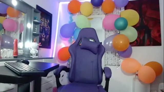 Image 4 of hot_sexy_bunny Stream on Chaturbate on 12 days ago