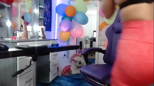 Image 2 of hot_sexy_bunny Stream on Chaturbate on 5 days ago