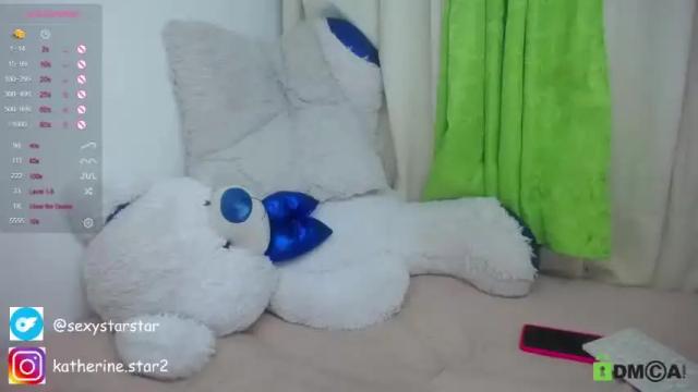 Image 10 of hot_sexystar Stream on Chaturbate on 20 months ago