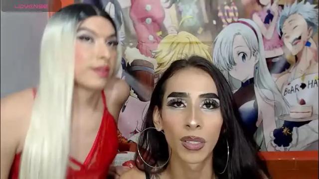 Image 11 of hot_skiiny Stream on Chaturbate on 12 days ago