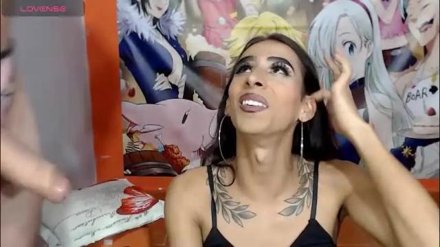 Image 8 of hot_skiiny Stream on Chaturbate on 12 days ago