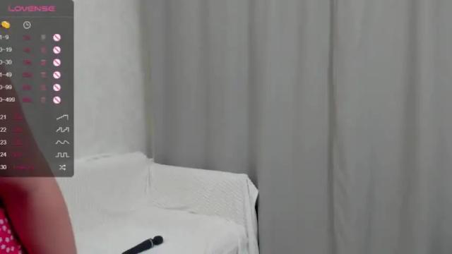 Image 8 of hot_sophiia_ Stream on Chaturbate on 22 months ago