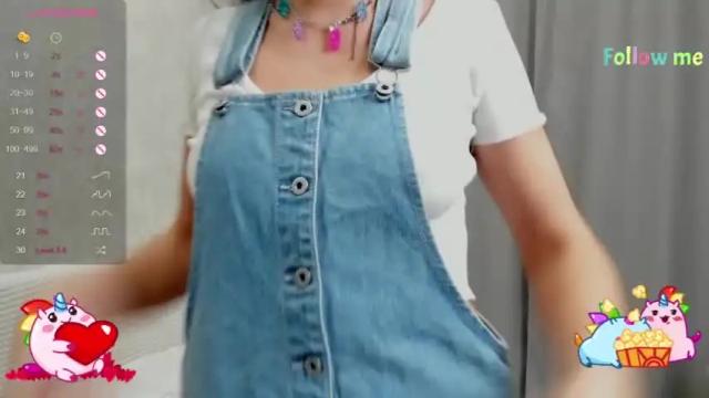 Thumbnail 1, hot_sophiia_'s Stream at Chaturbate, 22 months ago