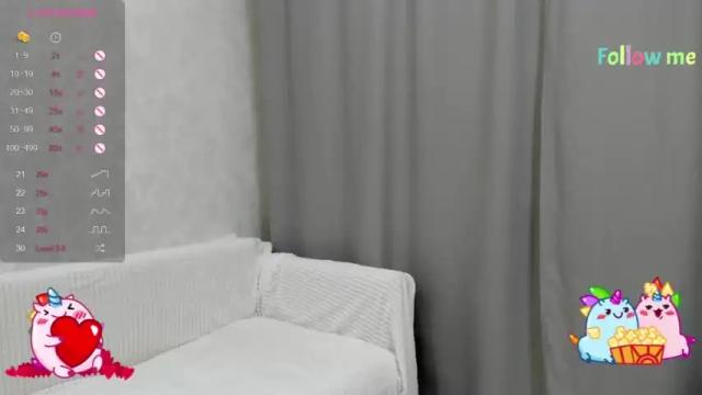 Image 8 of hot_sophiia_ Stream on Chaturbate on 22 months ago