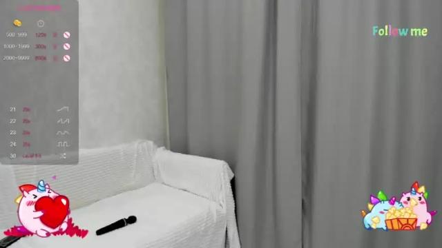 Image 10 of hot_sophiia_ Stream on Chaturbate on 18 months ago
