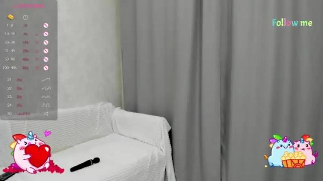 Thumbnail 3, hot_sophiia_'s Stream at Chaturbate, 18 months ago