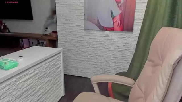 Image 12 of hot_squirtgirl Stream on Chaturbate on 13 months ago