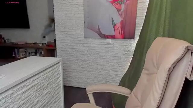 Thumbnail 3, hot_squirtgirl's Stream at Chaturbate, 13 months ago