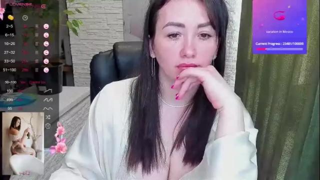 Image 3 of hot_squirtgirl Stream on Chaturbate on 1 month ago