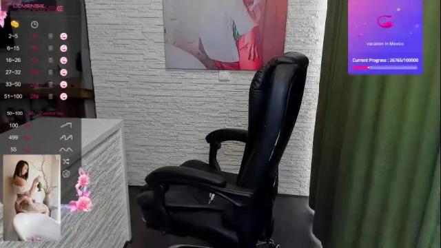 Image 4 of hot_squirtgirl Stream on Chaturbate on 1 month ago