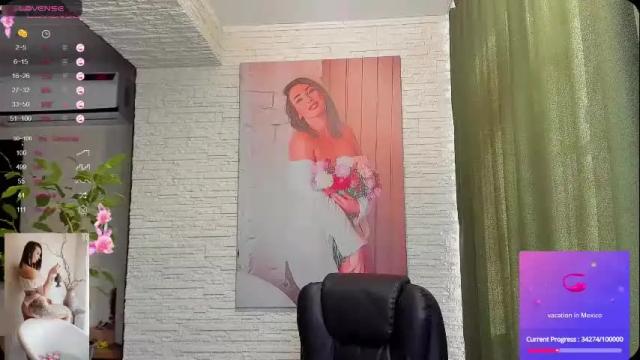 Image 11 of hot_squirtgirl Stream on Chaturbate on 1 month ago