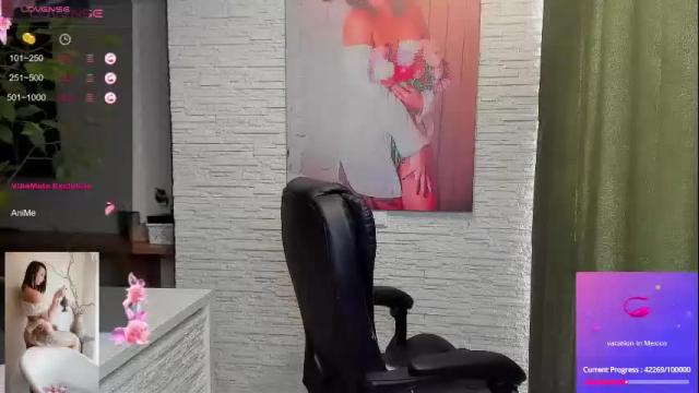 Image 2 of hot_squirtgirl Stream on Chaturbate on 26 days ago