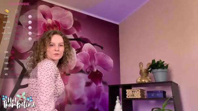 Image 11 of hot_thumbelina Stream on Chaturbate on 13 months ago