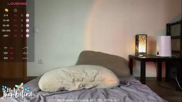Image 12 of hot_thumbelina Stream on Chaturbate on 4 days ago
