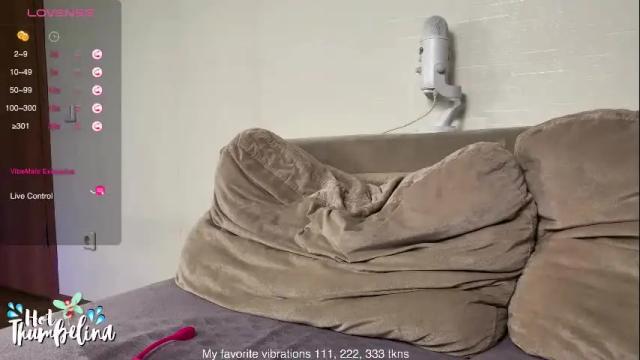 Image 12 of hot_thumbelina Stream on Chaturbate on 9 days ago