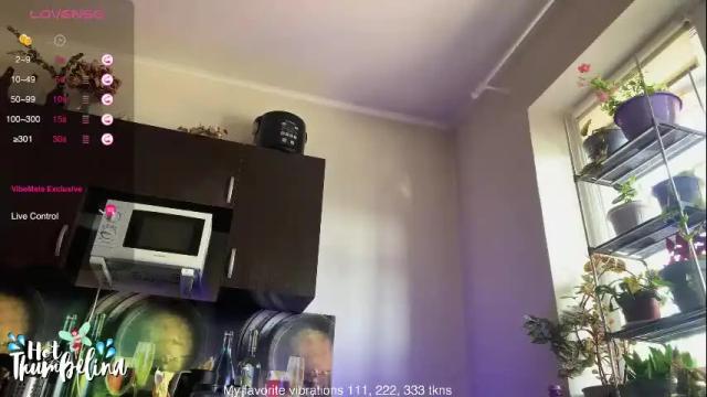 Image 6 of hot_thumbelina Stream on Chaturbate on 1 day ago
