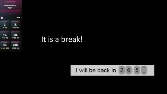 Thumbnail 1, hot_twinkboy's Stream at Chaturbate, 1 month ago