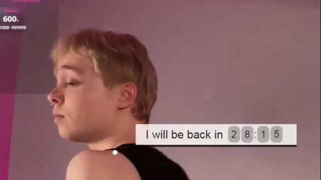 Thumbnail 3, hot_twinkboy's Stream at Chaturbate, 11 days ago