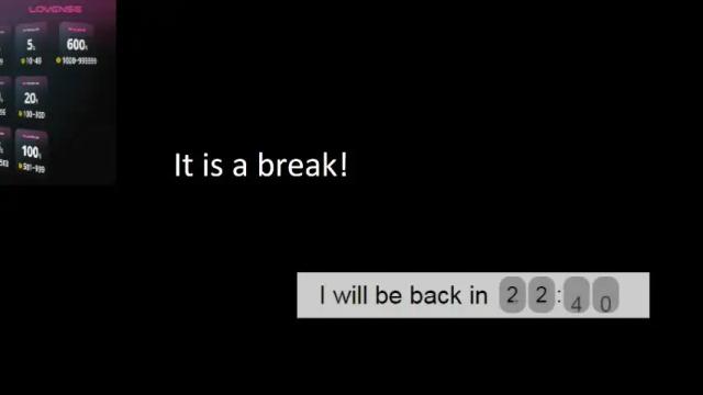 Thumbnail 2, hot_twinkboy's Stream at Chaturbate, 1 month ago