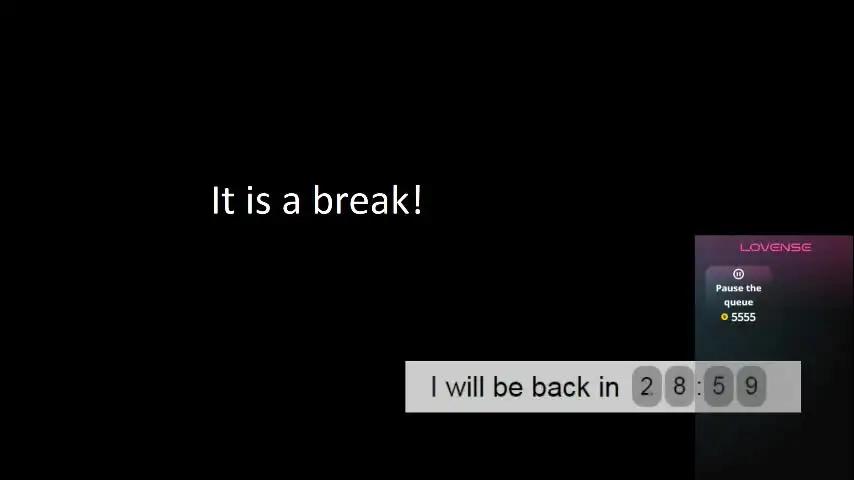 hot_twinkboy Chaturbate