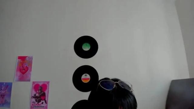 Thumbnail 3, hot_violet69's Stream at Chaturbate, 22 months ago