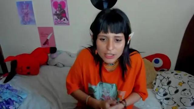Thumbnail 1, hot_violet69's Stream at Chaturbate, 22 months ago