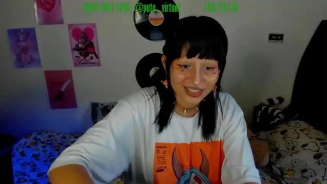 Thumbnail 3, hot_violet69's Stream at Chaturbate, 21 months ago