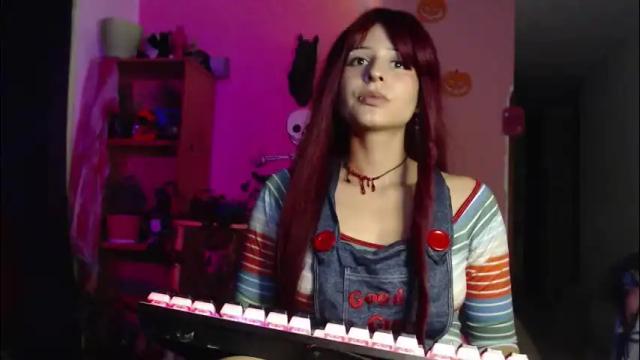 Thumbnail 1, hot_violet69's Stream at Chaturbate, 2 months ago