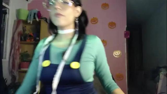 Thumbnail 1, hot_violet69's Stream at Chaturbate, 2 months ago