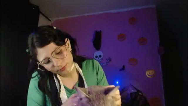 Thumbnail 2, hot_violet69's Stream at Chaturbate, 2 months ago