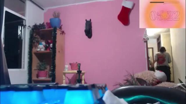 Thumbnail 1, hot_violet69's Stream at Chaturbate, 2 months ago