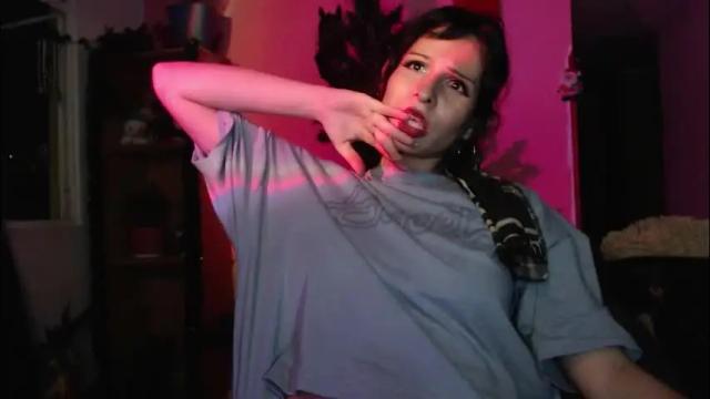 Thumbnail 2, hot_violet69's Stream at Chaturbate, 2 months ago