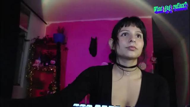 Thumbnail 2, hot_violet69's Stream at Chaturbate, 2 months ago