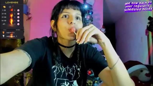 Thumbnail 2, hot_violet69's Stream at Chaturbate, 1 month ago