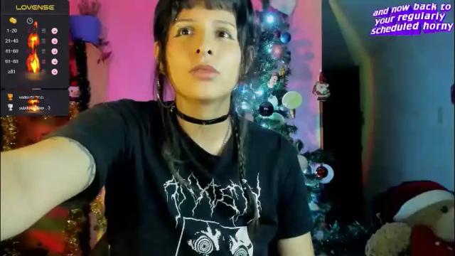 Thumbnail 3, hot_violet69's Stream at Chaturbate, 1 month ago