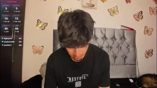 Image 12 of hot_weedlover Stream on Chaturbate on 1 month ago