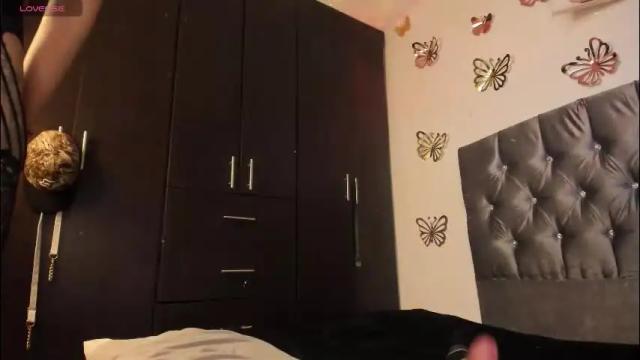 Thumbnail 3, hot_weedlover's Stream at Chaturbate, 1 month ago