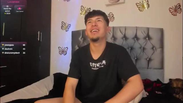 Image 6 of hot_weedlover Stream on Chaturbate on 1 month ago